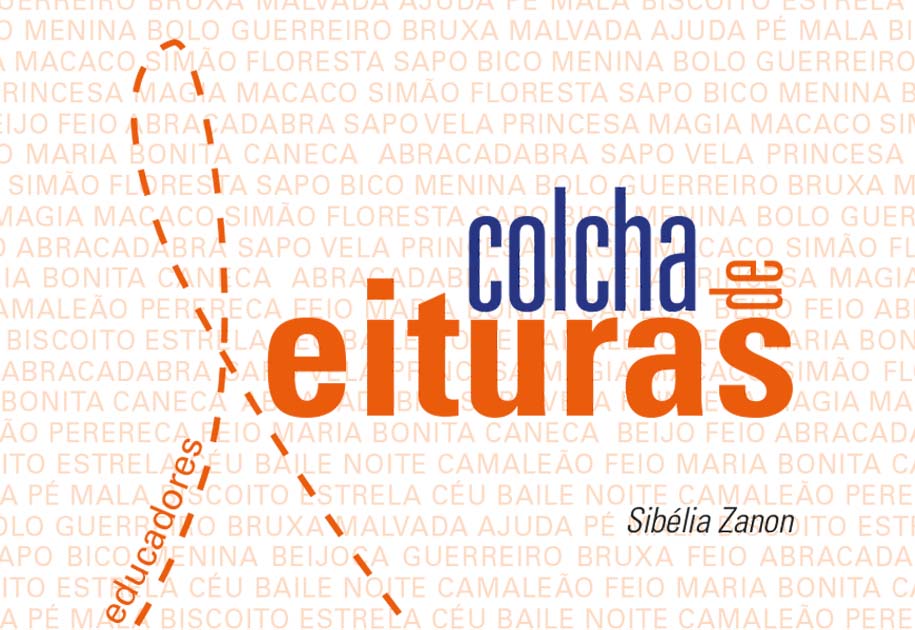 colcha leituras site